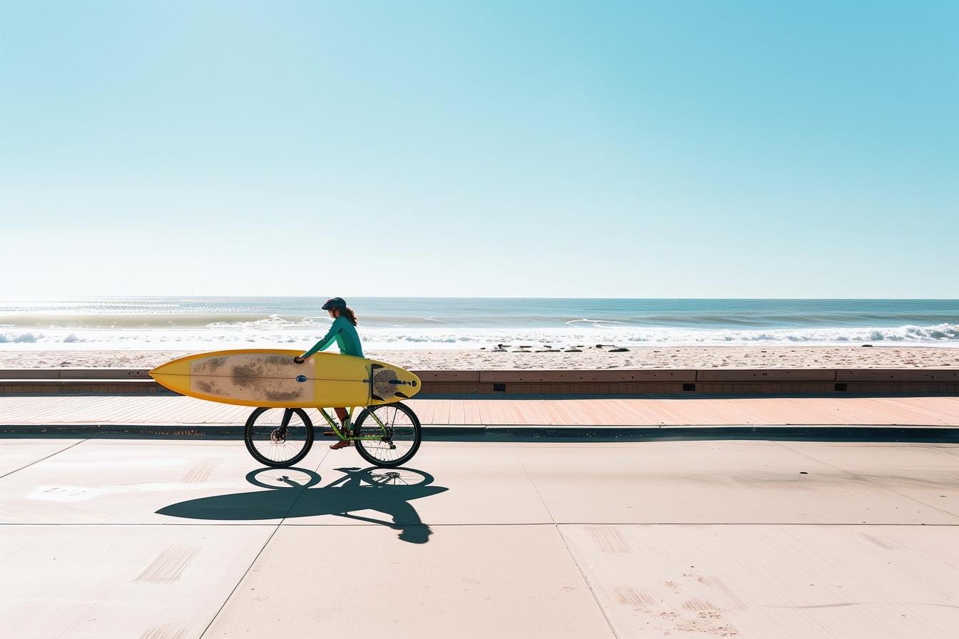 Comment organiser un trip à vélo inoubliable : guide et conseils pratiques