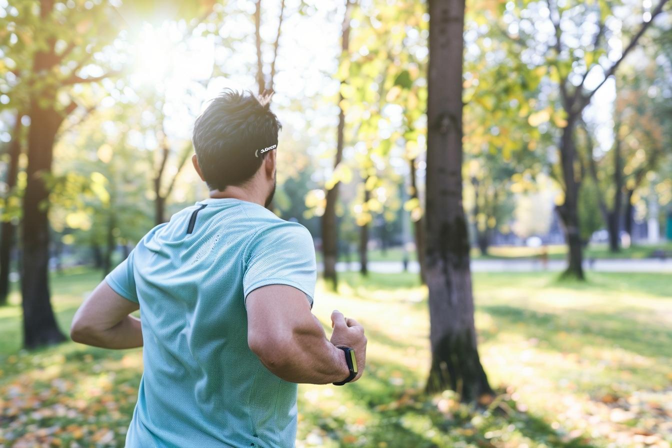 Choisir le meilleur bracelet connecté pour le sport en 2023 : Notre guide complet