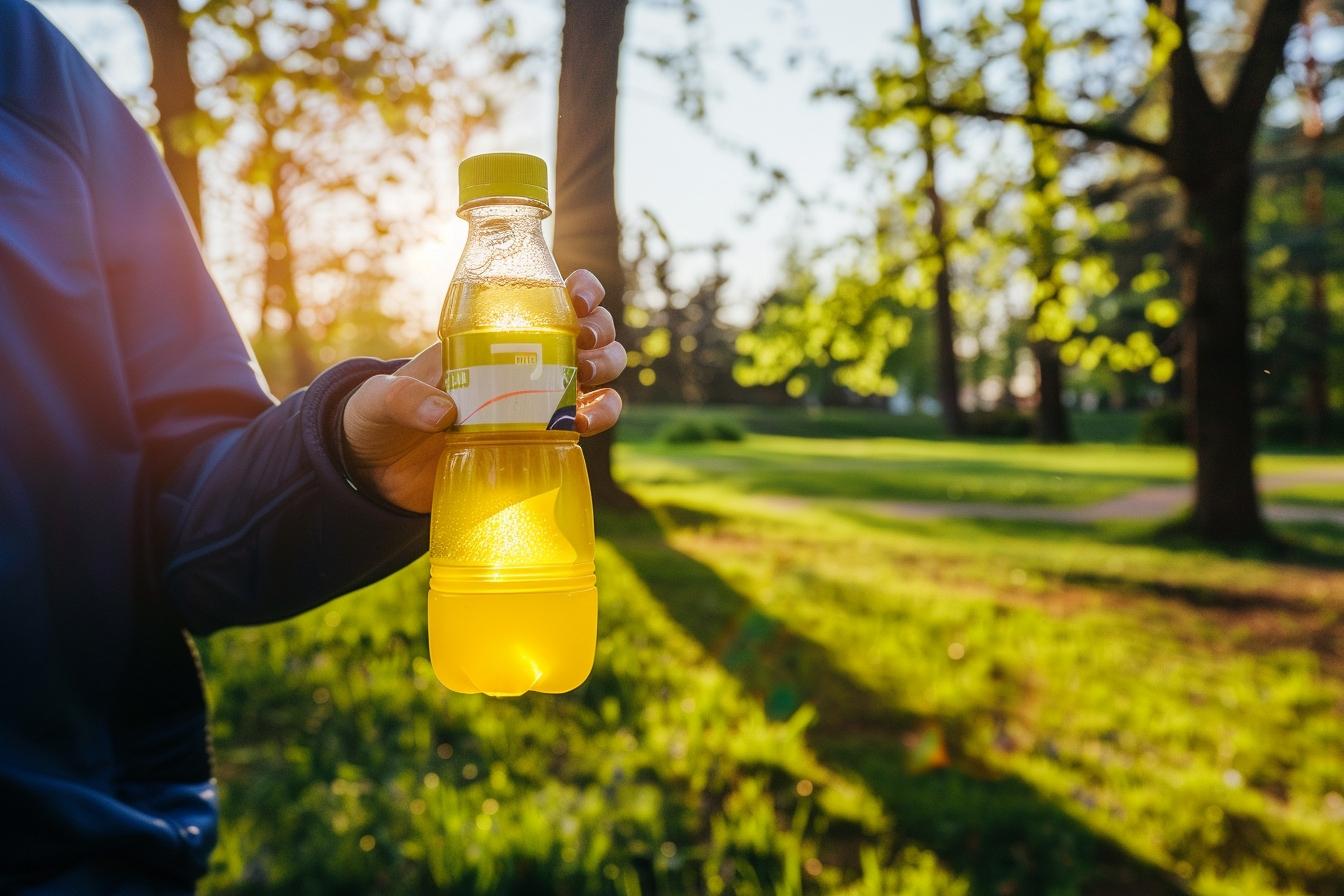 Boostez votre endurance en 2 semaines : méthode efficace et conseils pratiques