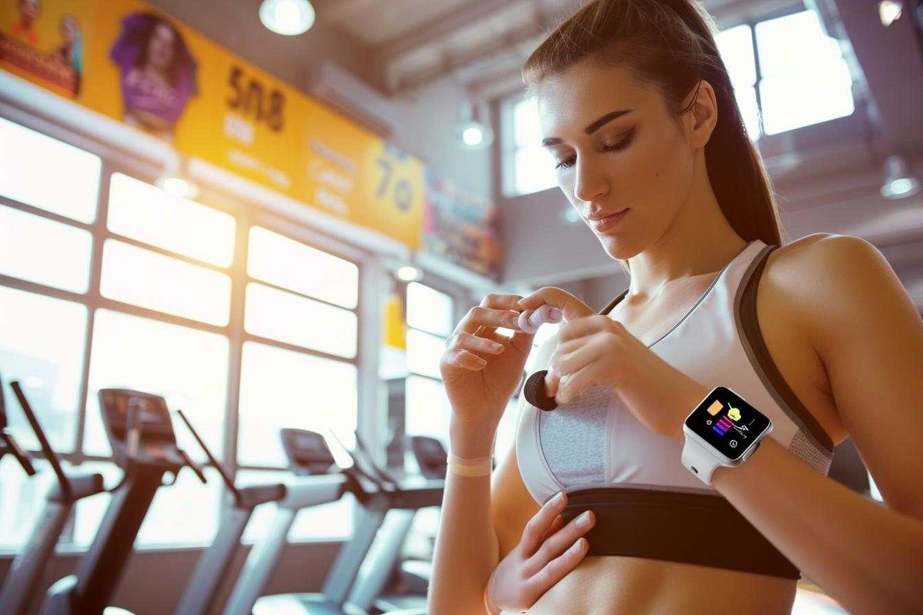 Comment choisir la meilleure montre connectée pour le sport en 2023 ?