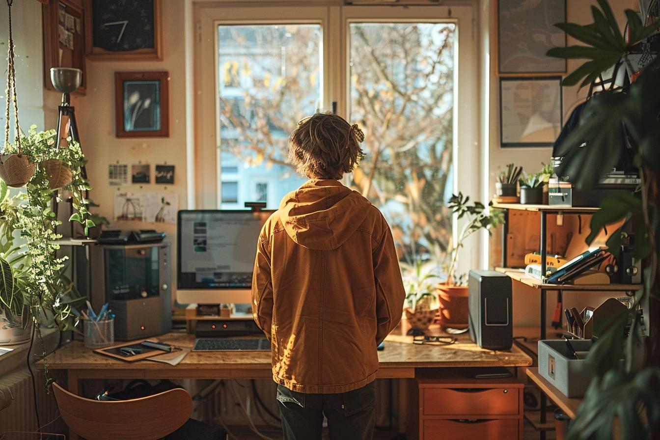 Créez votre salle de sport à la maison : équipements essentiels et conseils pour un entraînement efficace