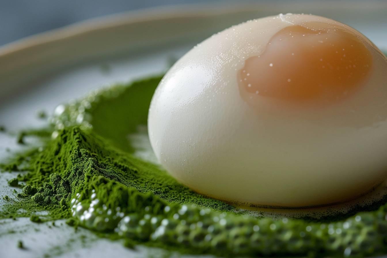 Valeurs nutritionnelles du blanc d'oeuf : protéines, minéraux et bienfaits pour la santé