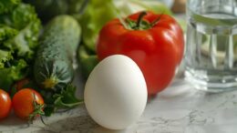 Valeur nutritionnelle du blanc d'oeuf : protéines, minéraux et bienfaits pour la santé