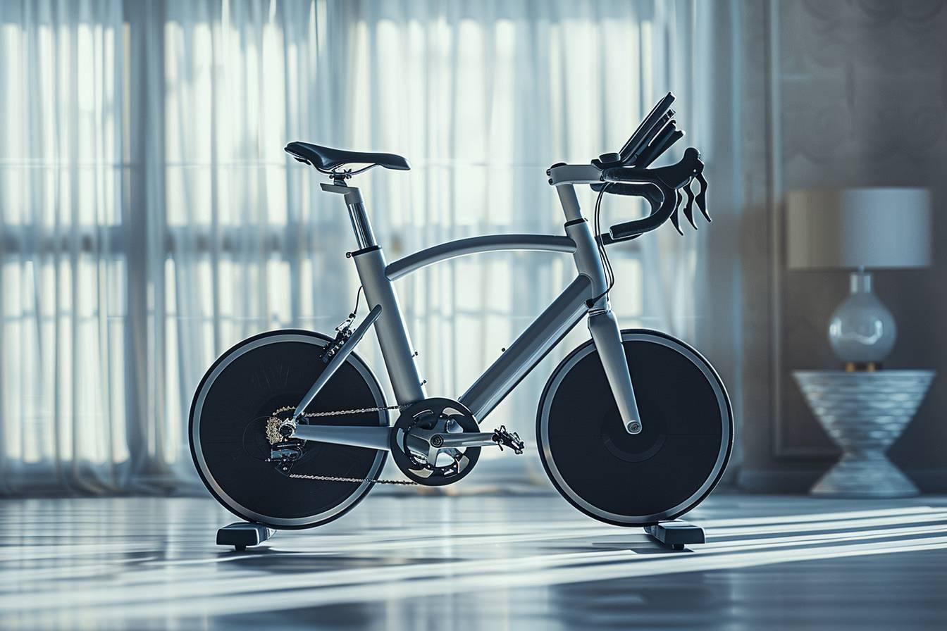 Meilleur vélo d'appartement pour le sport à la maison : guide d'achat et comparatif des modèles