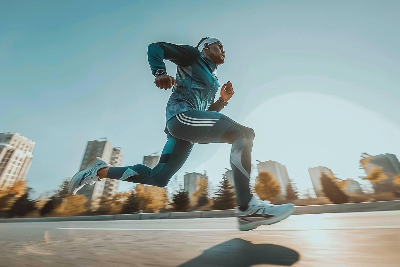 Score sports : conseils essentiels pour améliorer vos performances en running