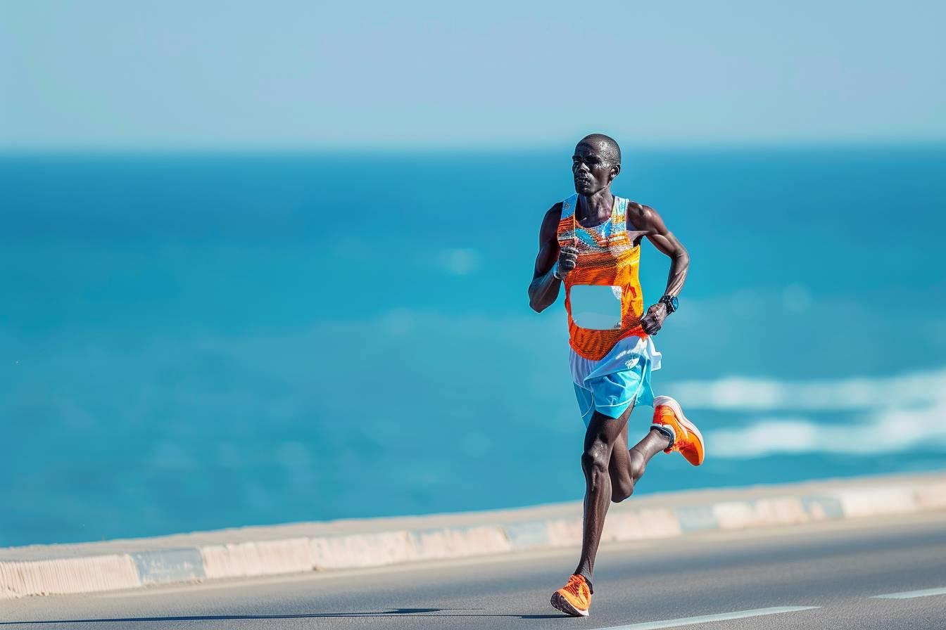 Marathonien à Marseille : conseils running pour préparer votre course et performer