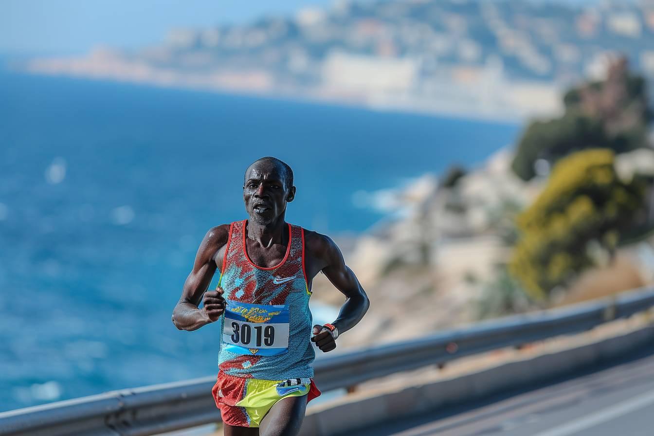 Marathonien à Marseille : conseils running pour préparer votre course et performer