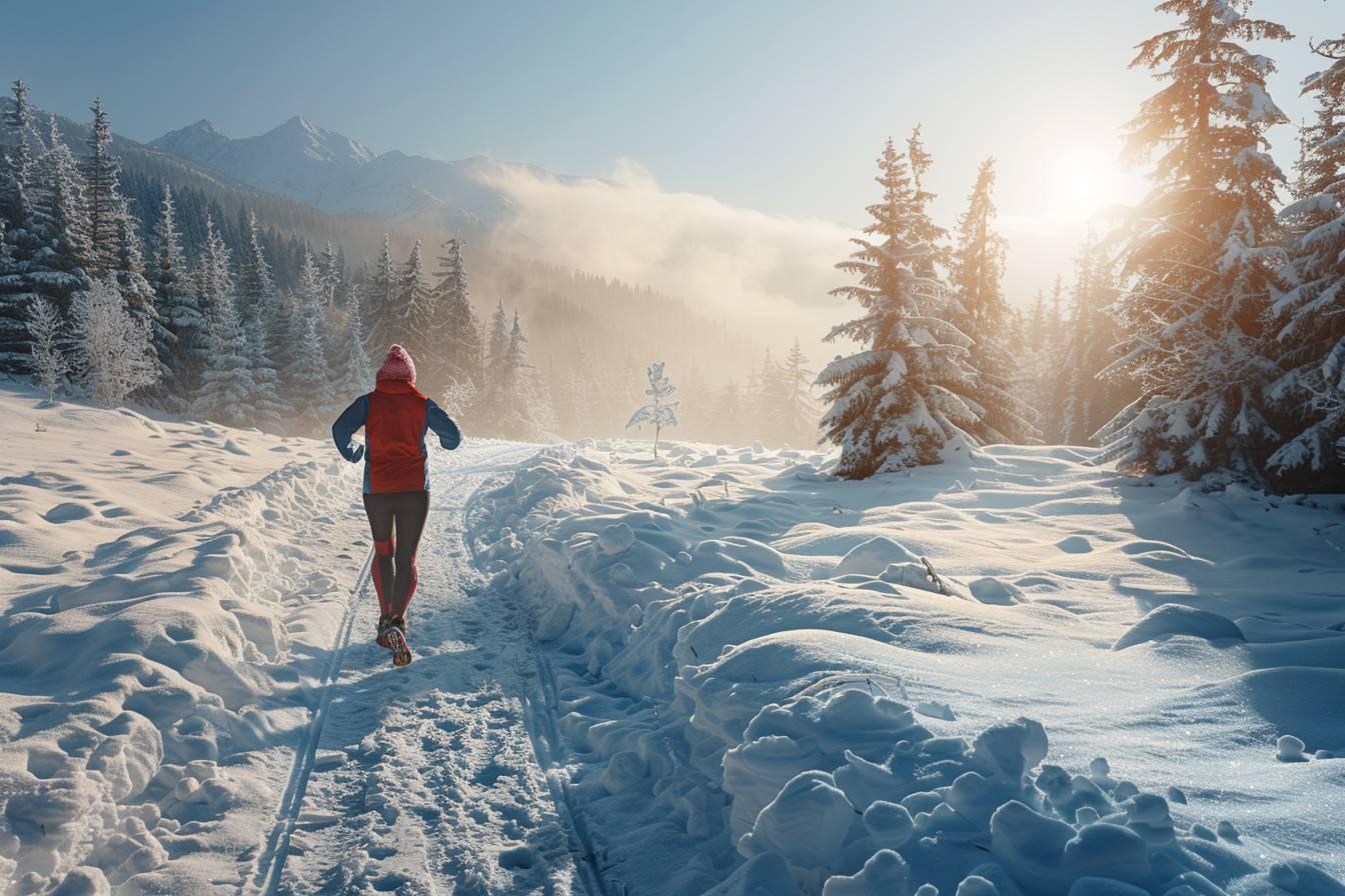 Équipement sport maison : les essentiels pour une salle de fitness complète chez soi