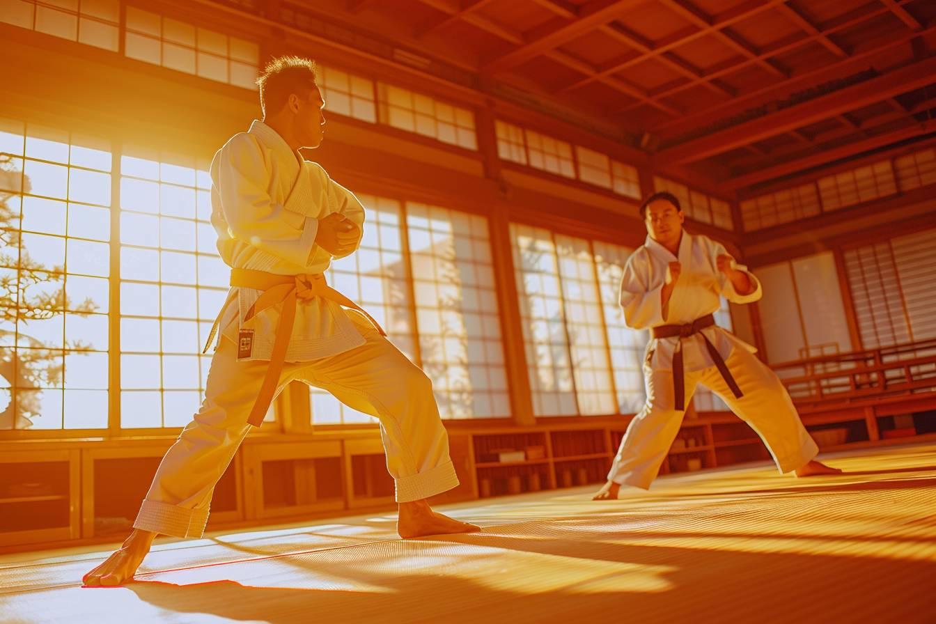 Quel est le meilleur sport de combat pour l'autodéfense ? Comparatif des disciplines les plus efficaces