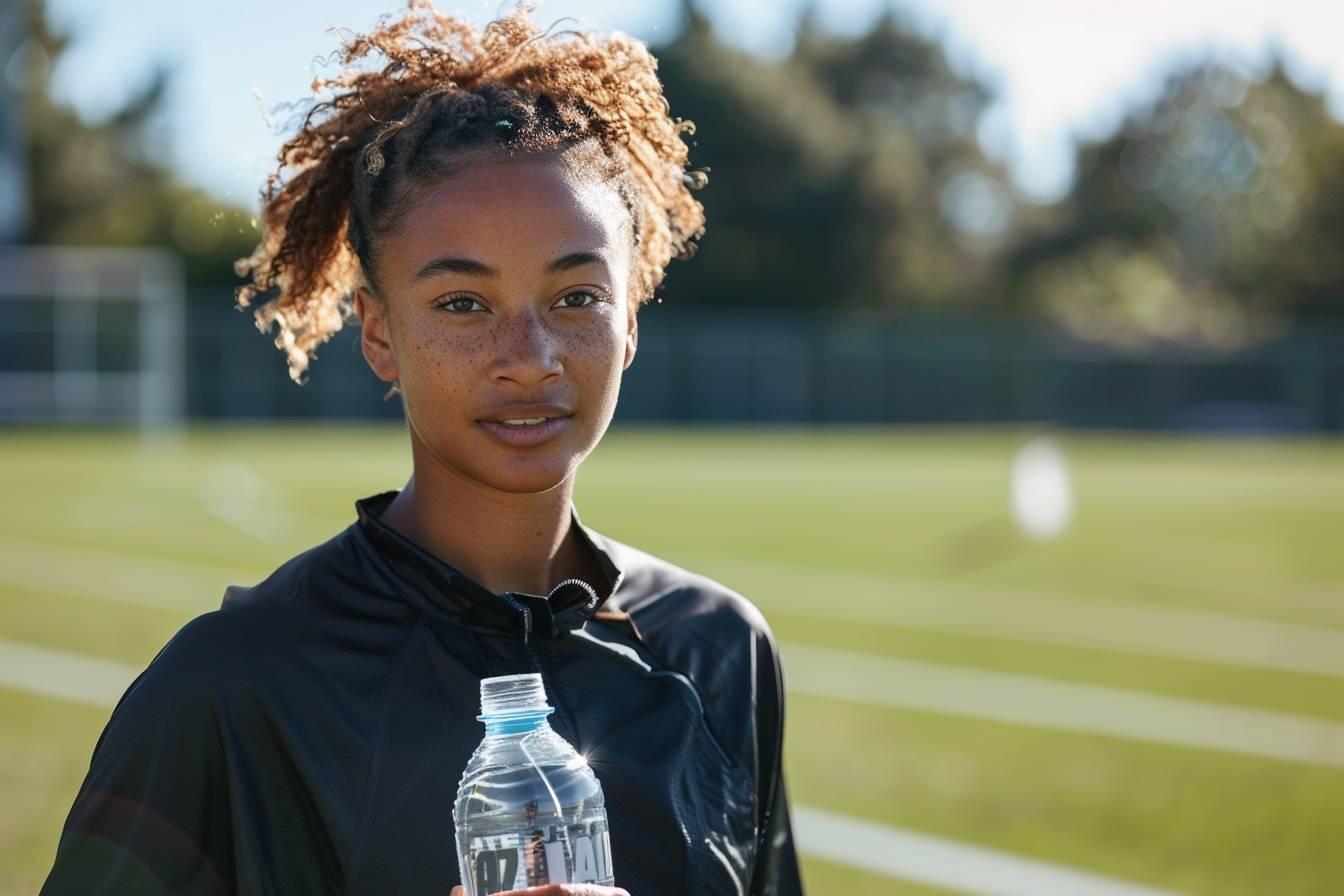 La nutrition du sportif : conseils essentiels pour optimiser ses performances et sa récupération