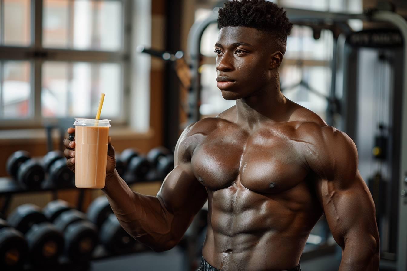 La nutrition du sportif : conseils essentiels pour optimiser ses performances et sa récupération