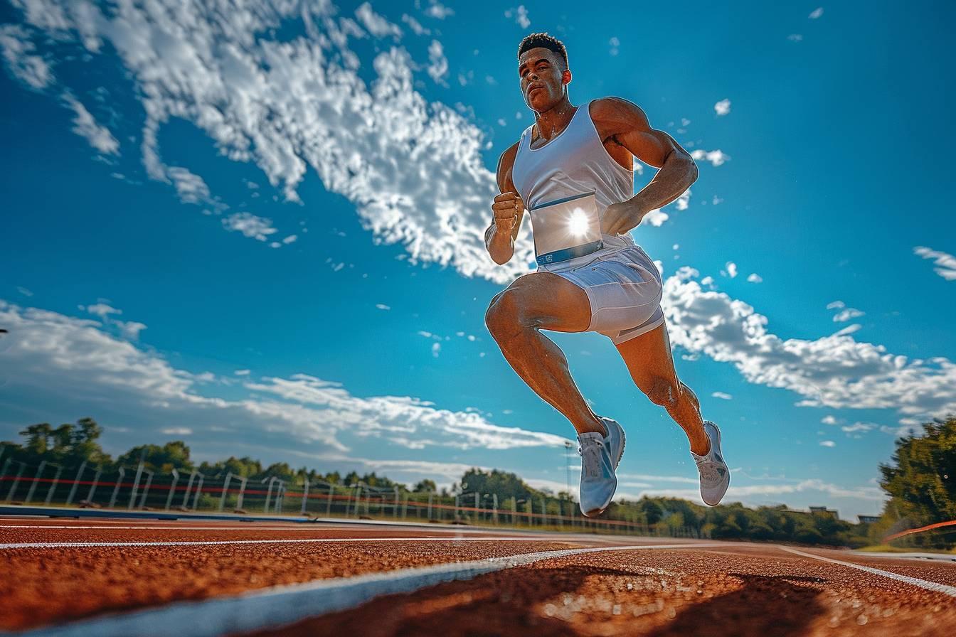 Formation nutrition du sportif : optimisez vos performances avec une alimentation adaptée