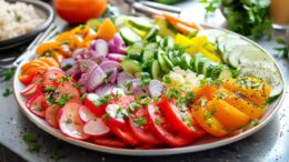 Recettes pour repas hyper protéinés : 10 idées savoureuses et rassasiantes pour booster votre apport en protéines
