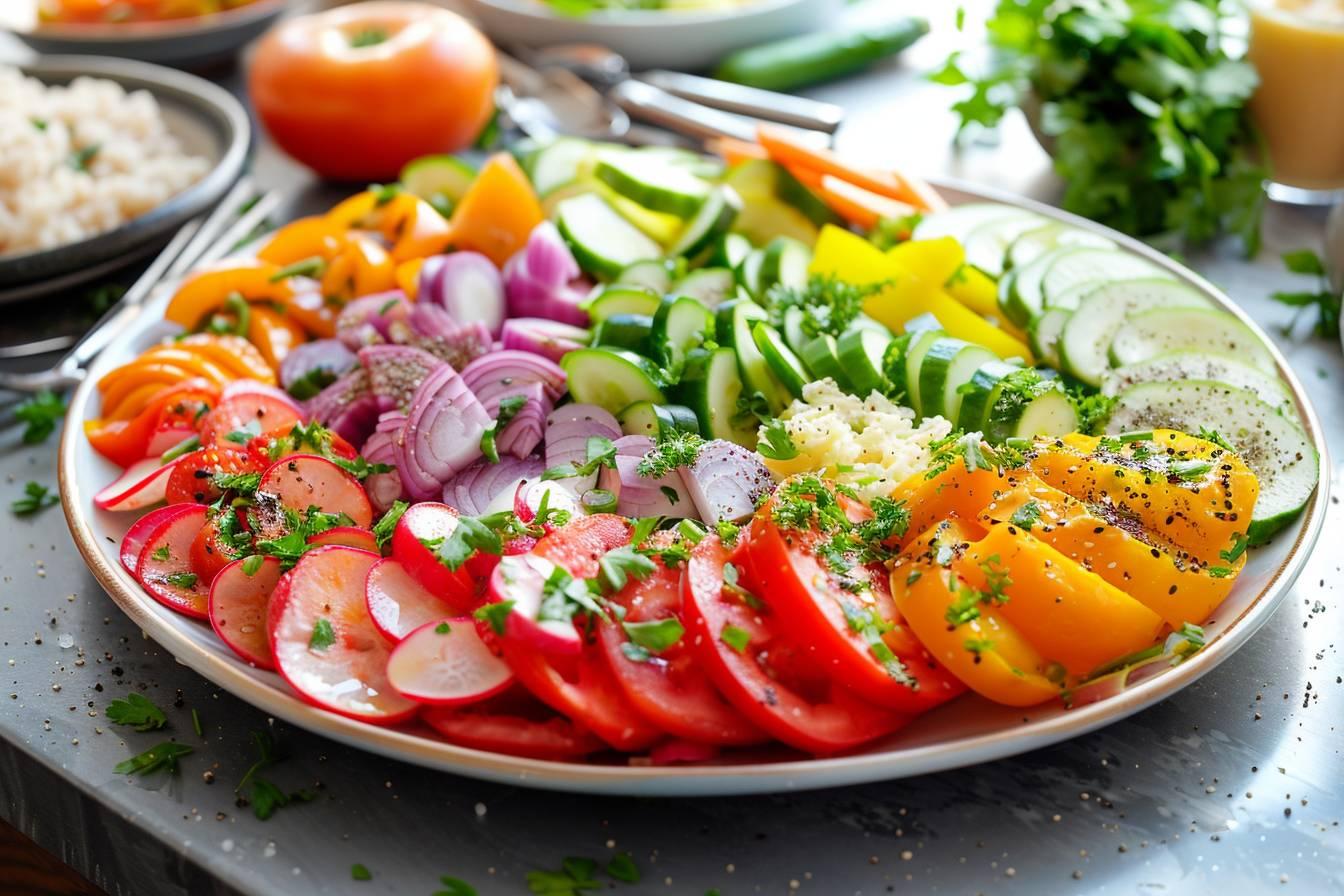 Recettes pour repas hyper protéinés : 10 idées savoureuses et rassasiantes pour booster votre apport en protéines