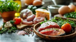 Recettes de repas riches en protéines : 10 idées savoureuses pour booster votre alimentation