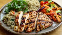 Quantité idéale de protéines par repas : recommandations nutritionnelles pour une alimentation équilibrée