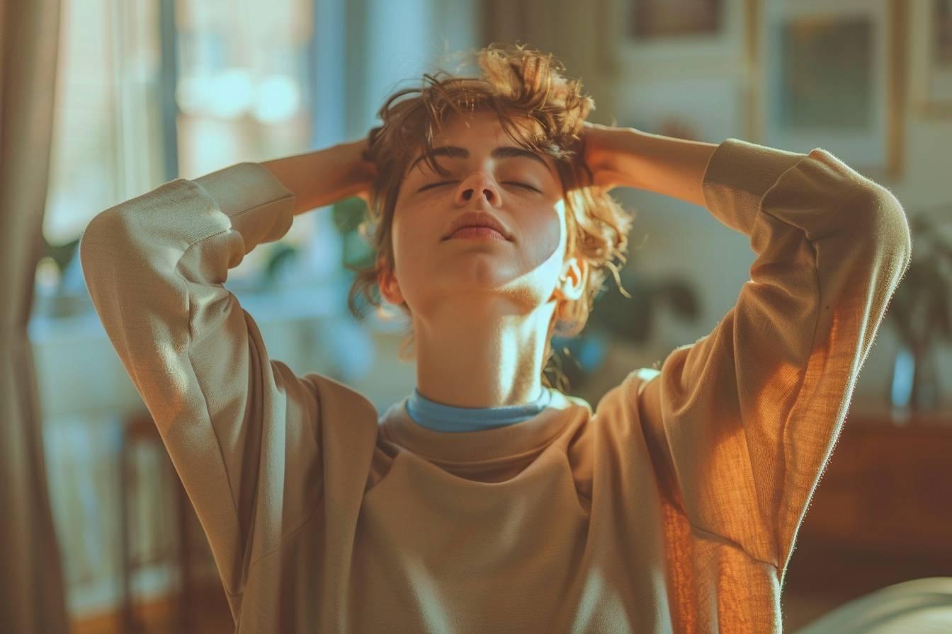 Quels sports pratiquer en cas d'arthrose cervicale ? Conseils pour soulager la douleur et rester actif