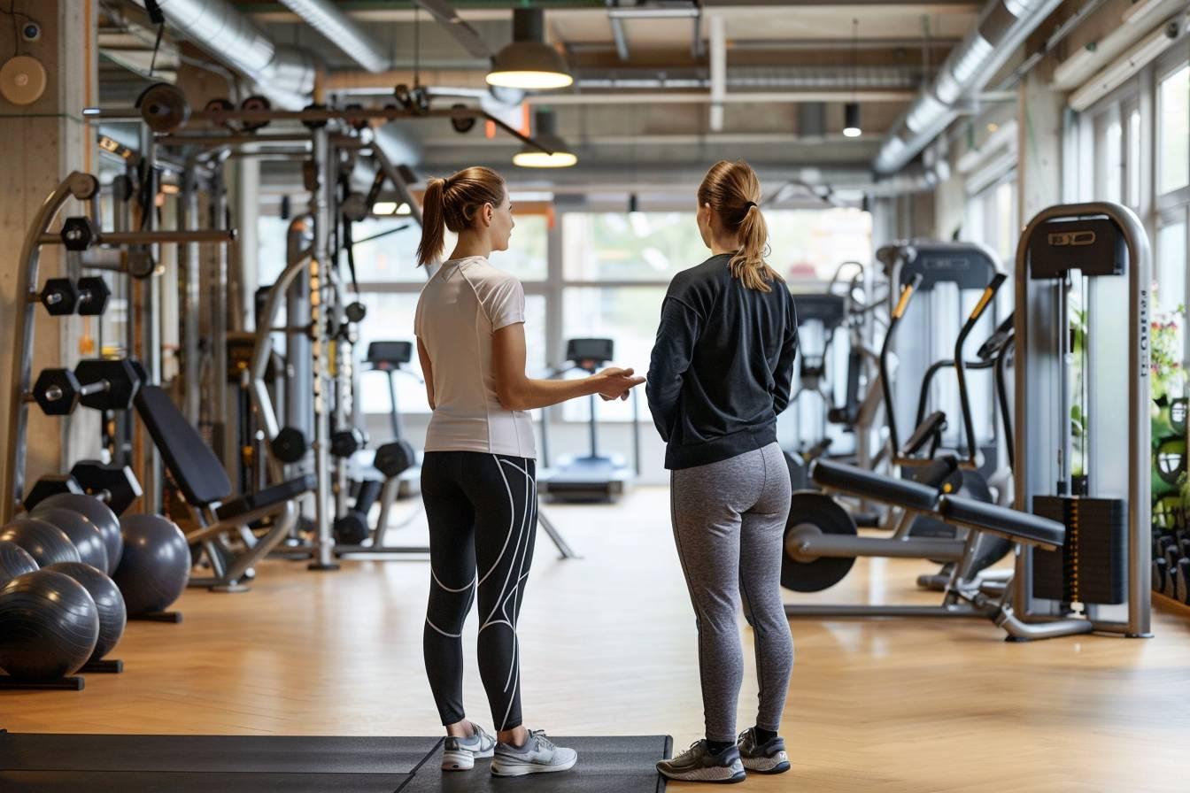 Quels sports pratiquer en cas d'arthrose cervicale ? Conseils pour soulager la douleur et rester actif