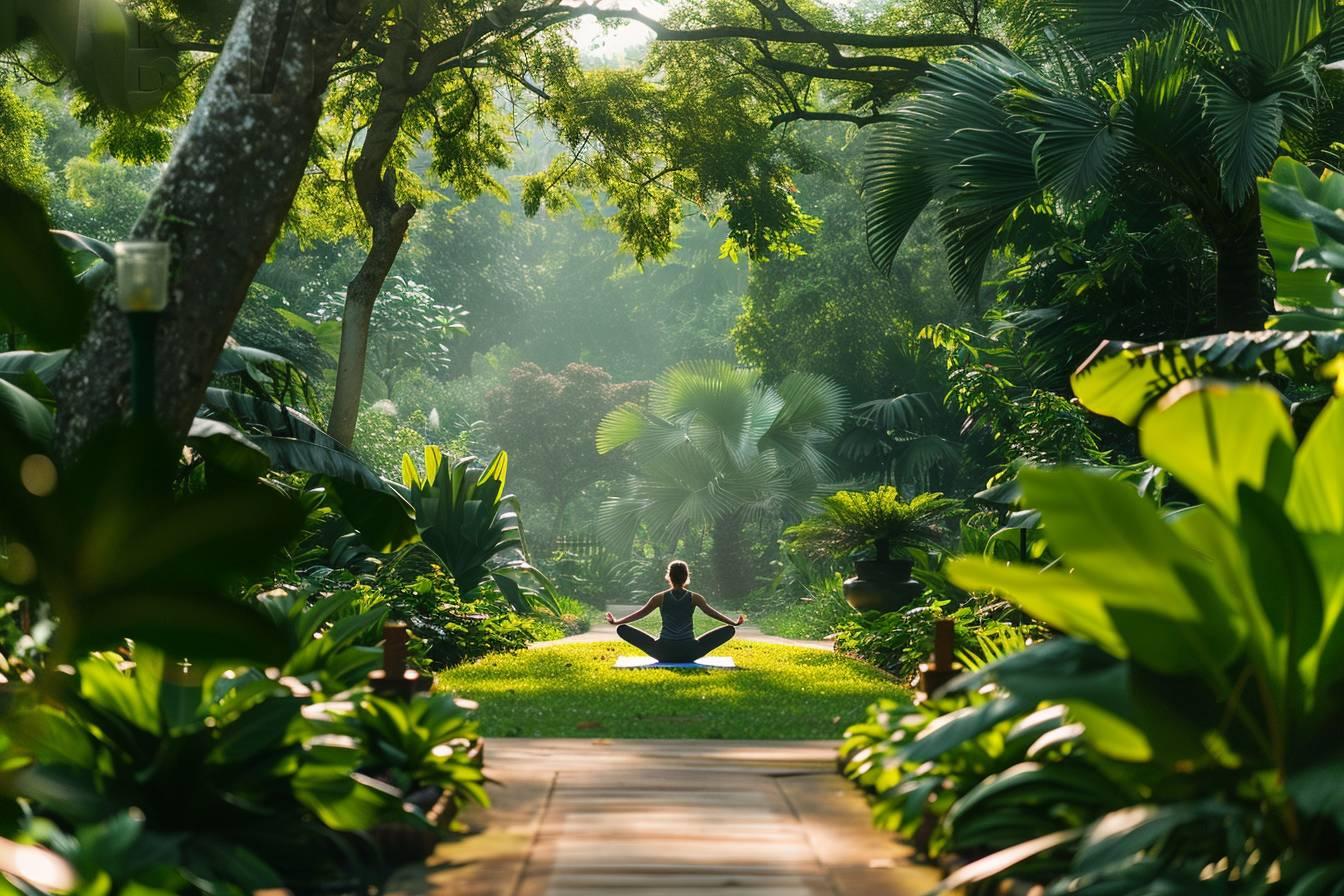 Quel sport pratiquer pour soulager efficacement son mal de dos ? Découvrez les meilleures options