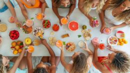 Substituts repas protéinés : le guide complet pour une alimentation équilibrée et pratique