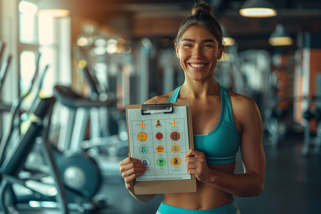 Découvrez quel sport vous convient le mieux : test personnalisé pour trouver votre activité idéale