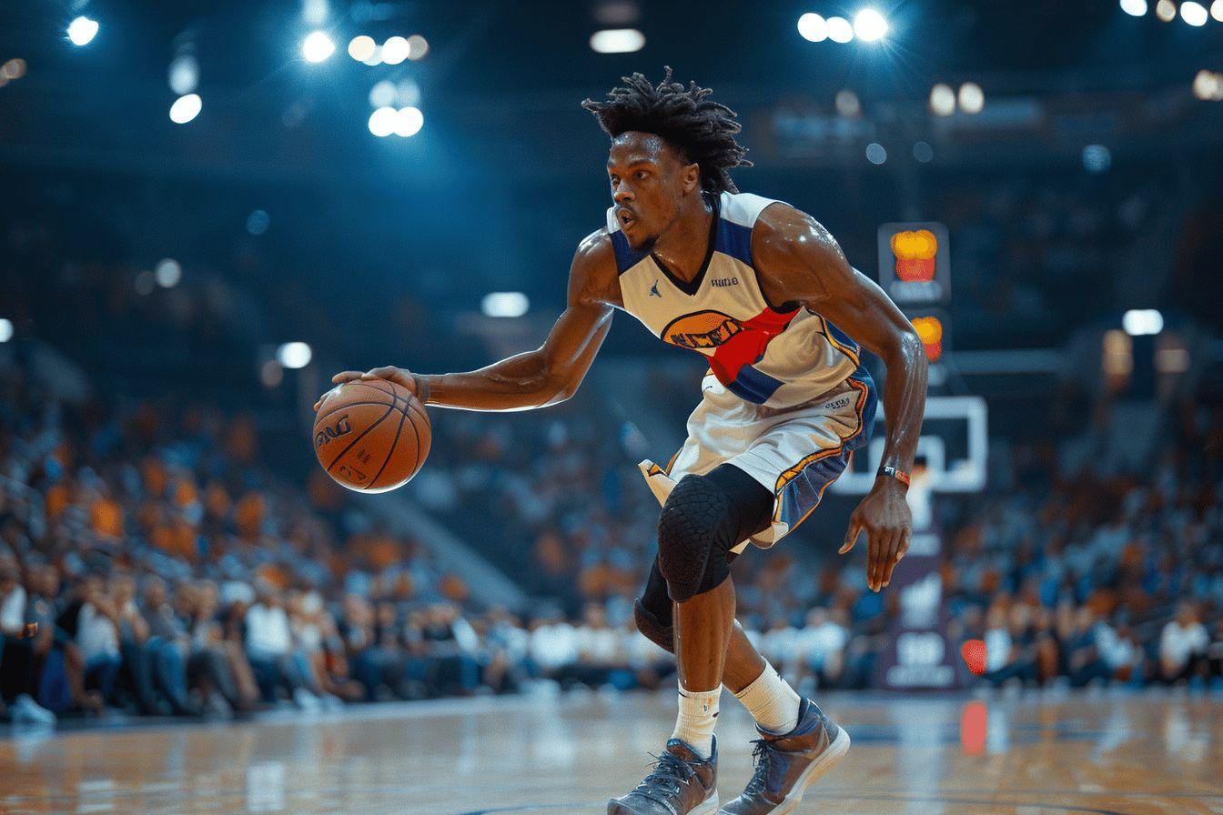 Top 20 des plus gros salaires NBA : classement des joueurs les mieux payés pour la saison