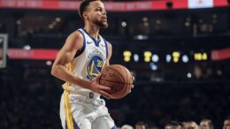 Stephen Curry : statistiques, profil et performances NBA du joueur des Golden State Warriors