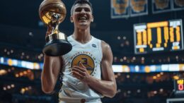 Statistiques de Nikola Jokic : la star NBA des Nuggets bat des records et remporte le MVP