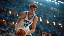 Statistiques de Luka Dončić : profil, stats et actualités du joueur NBA des Mavericks