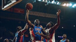 Team USA basket aux JO : superteam de stars pour affronter la France