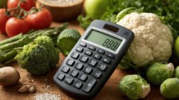 Calculateur de calories VQR : déterminez votre apport calorique quotidien recommandé