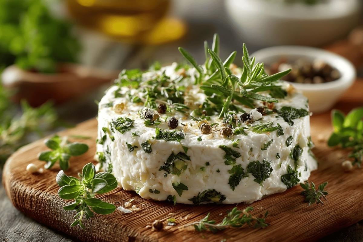 Boursin calories : informations nutritionnelles, bienfaits et idées pour la cuisine