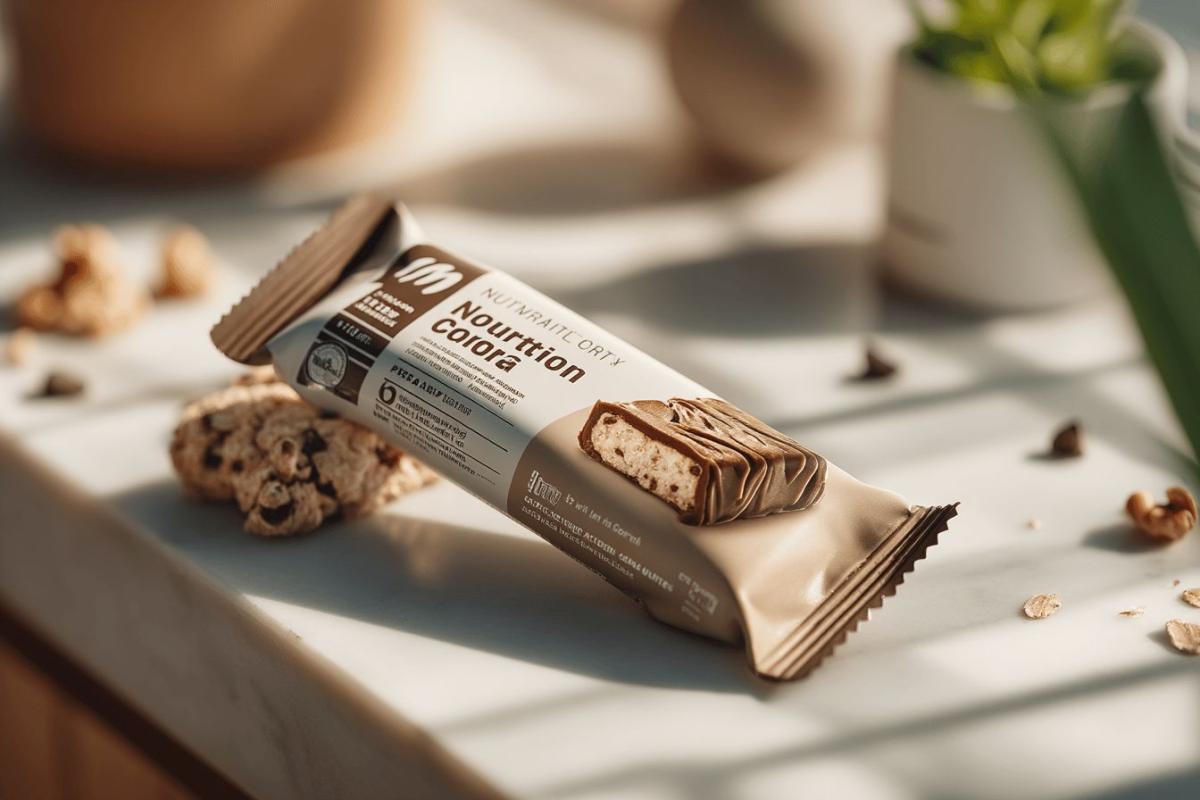 Magnum glace calories : information nutritionnelle des bâtonnets glacés