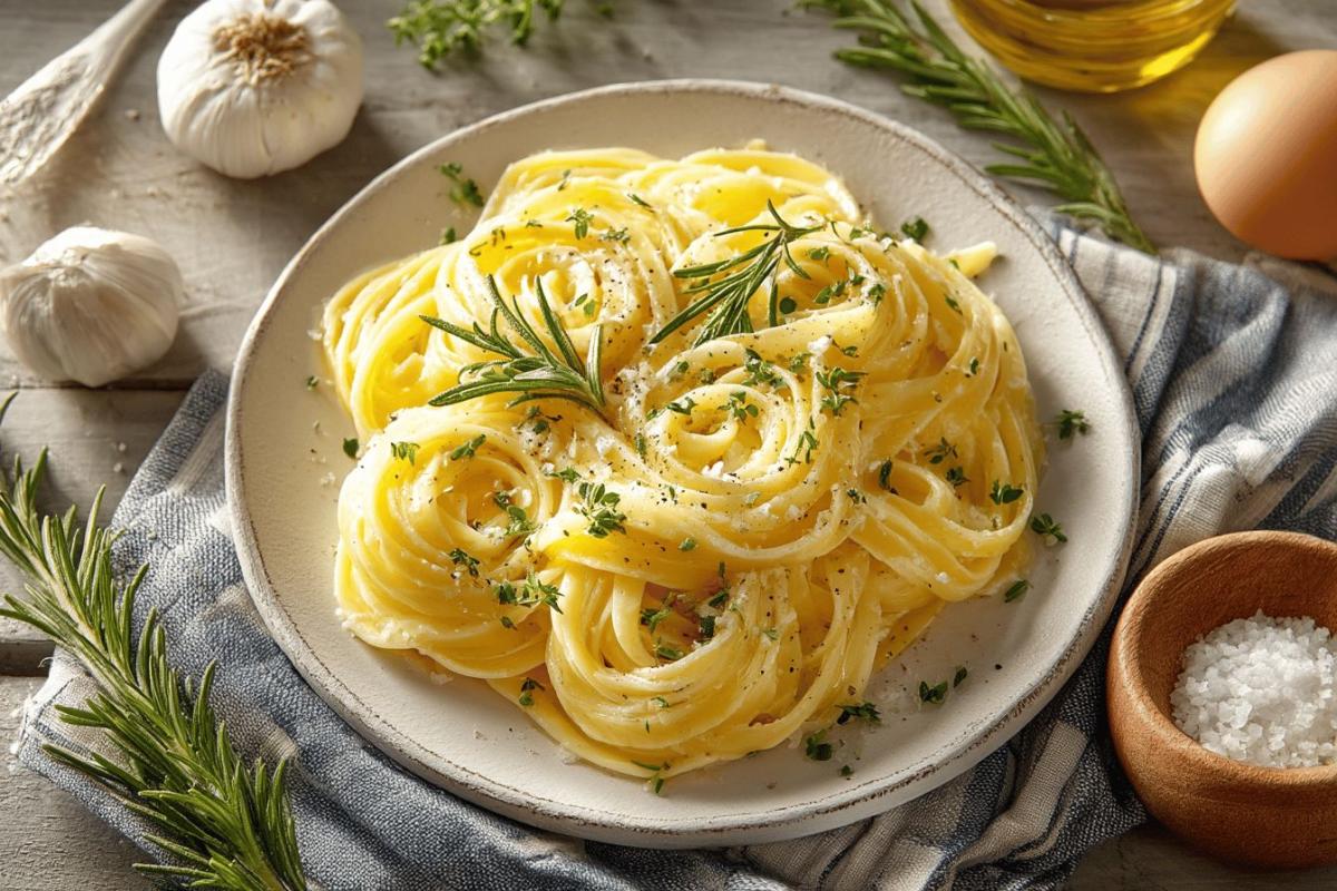 Calories des pâtes cuites : valeurs nutritionnelles et apports en protéines, glucides et vitamines