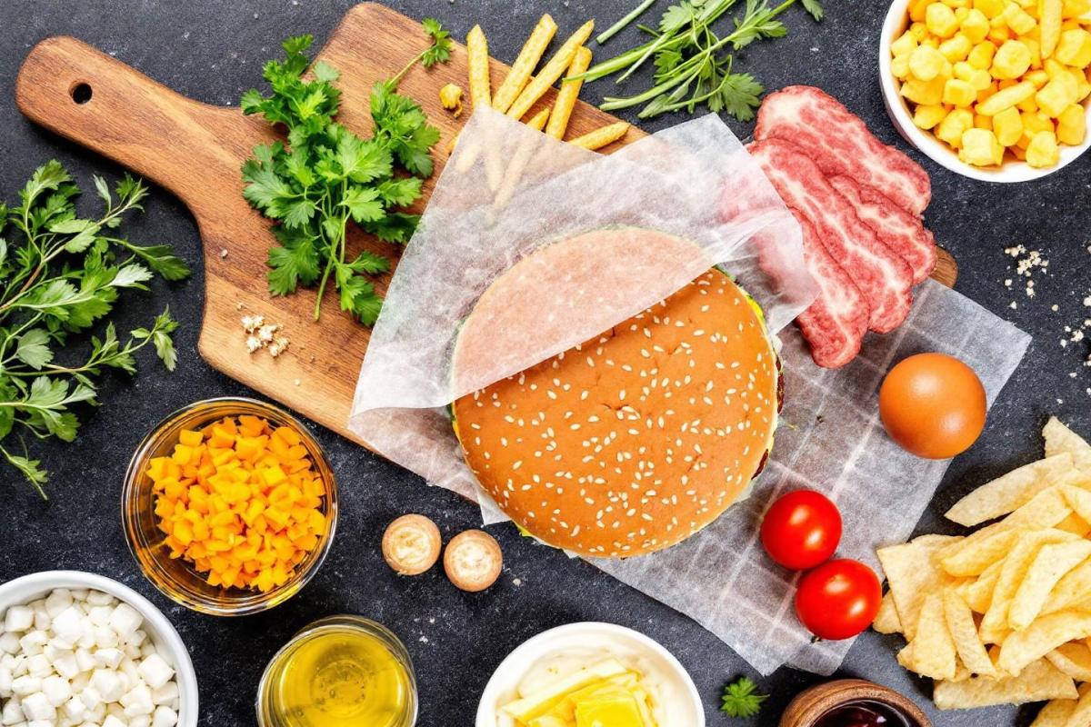 Calories et informations nutritionnelles du Big King : analyse complète des valeurs nutritives