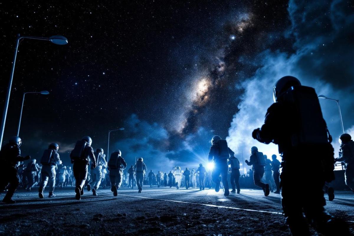 Marathon de l'Espace à Kourou : présentation et résultats de la compétition annuelle