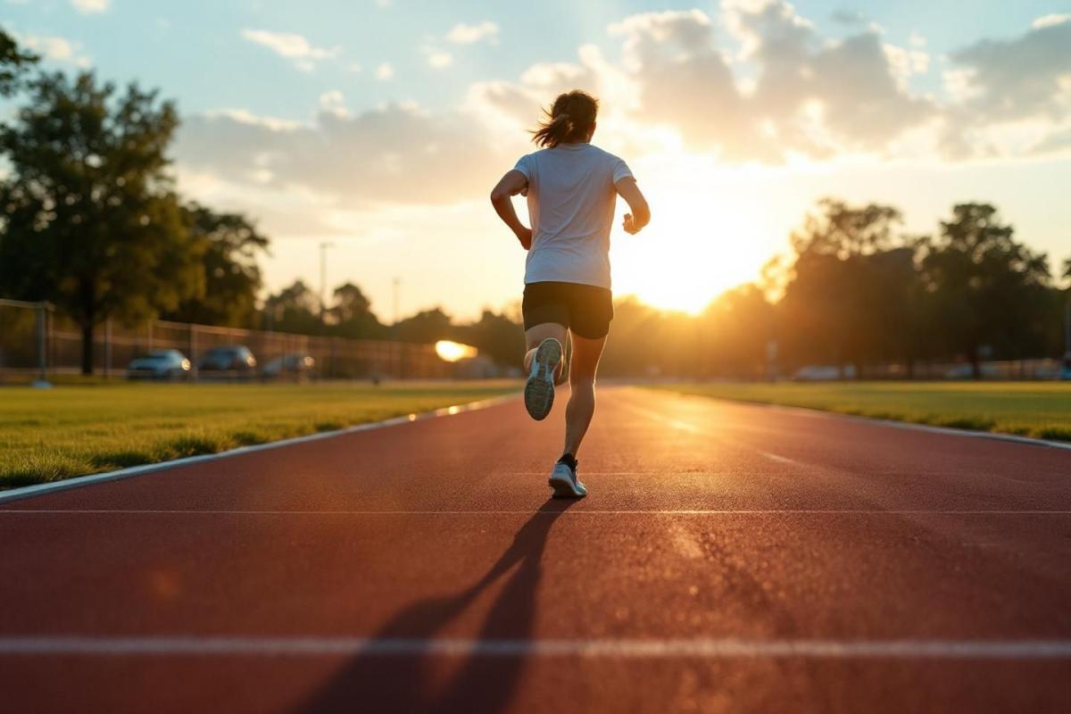 Le physique idéal du marathonien : guide complet de préparation physique pour réussir votre course