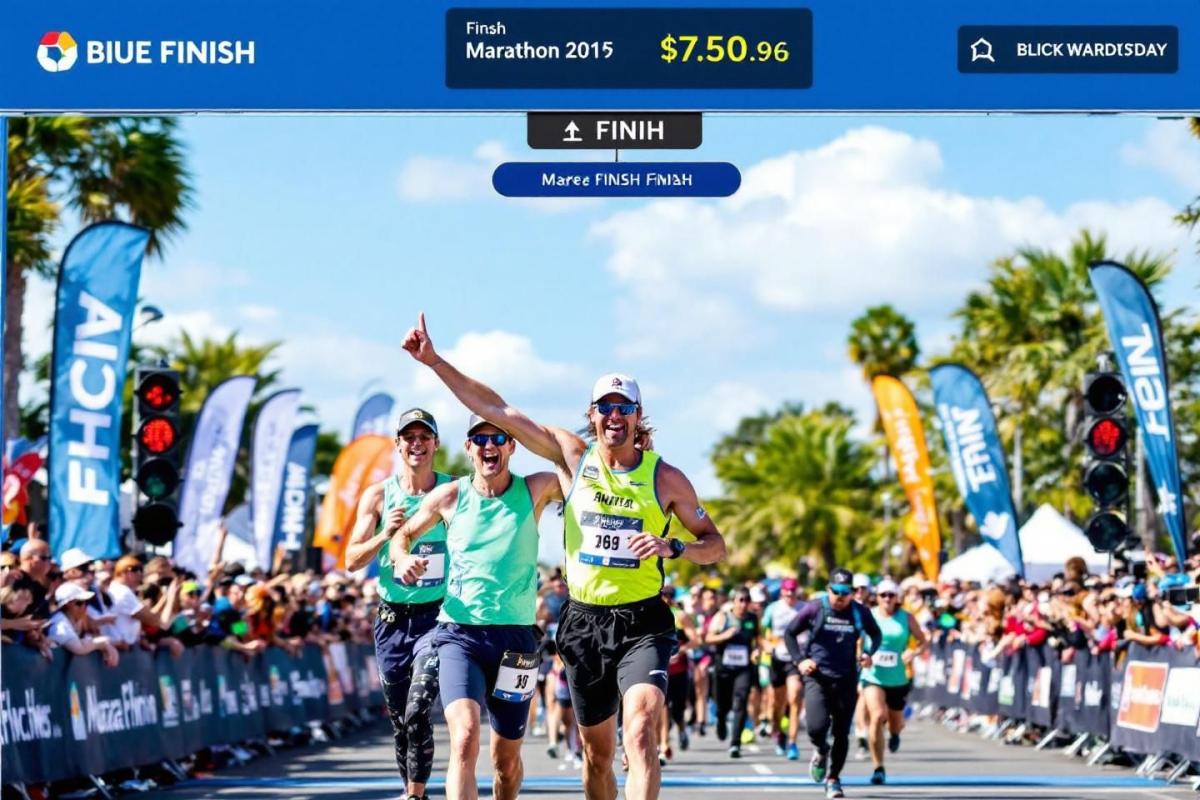 Les marathoniens célèbres du monde - Guide et top 10 des plus grands coureurs de marathon