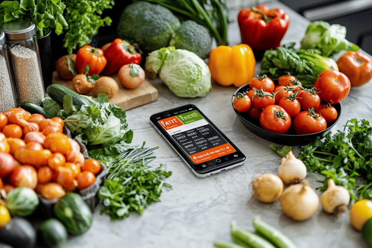 FatSecret : compteur de calories pour transformer votre perte de poids et nutrition