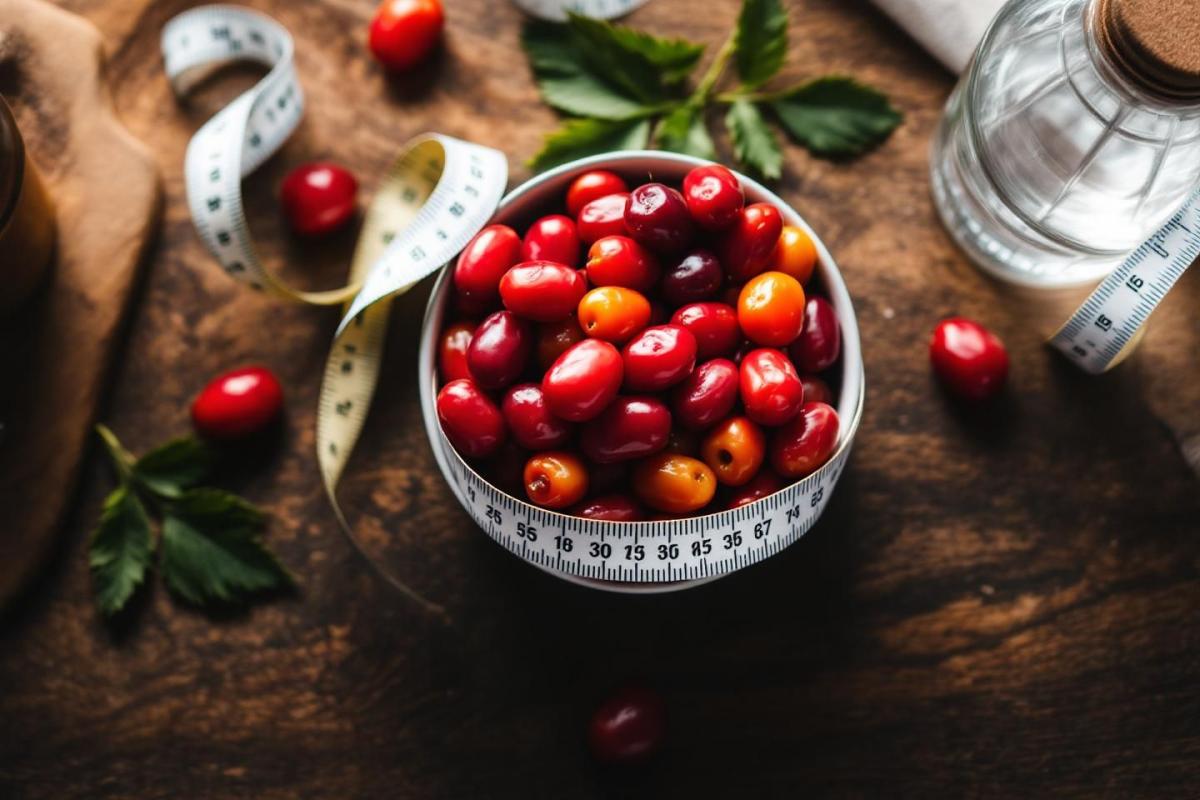 Dattes : calories, bienfaits santé et combien par jour maximum ?