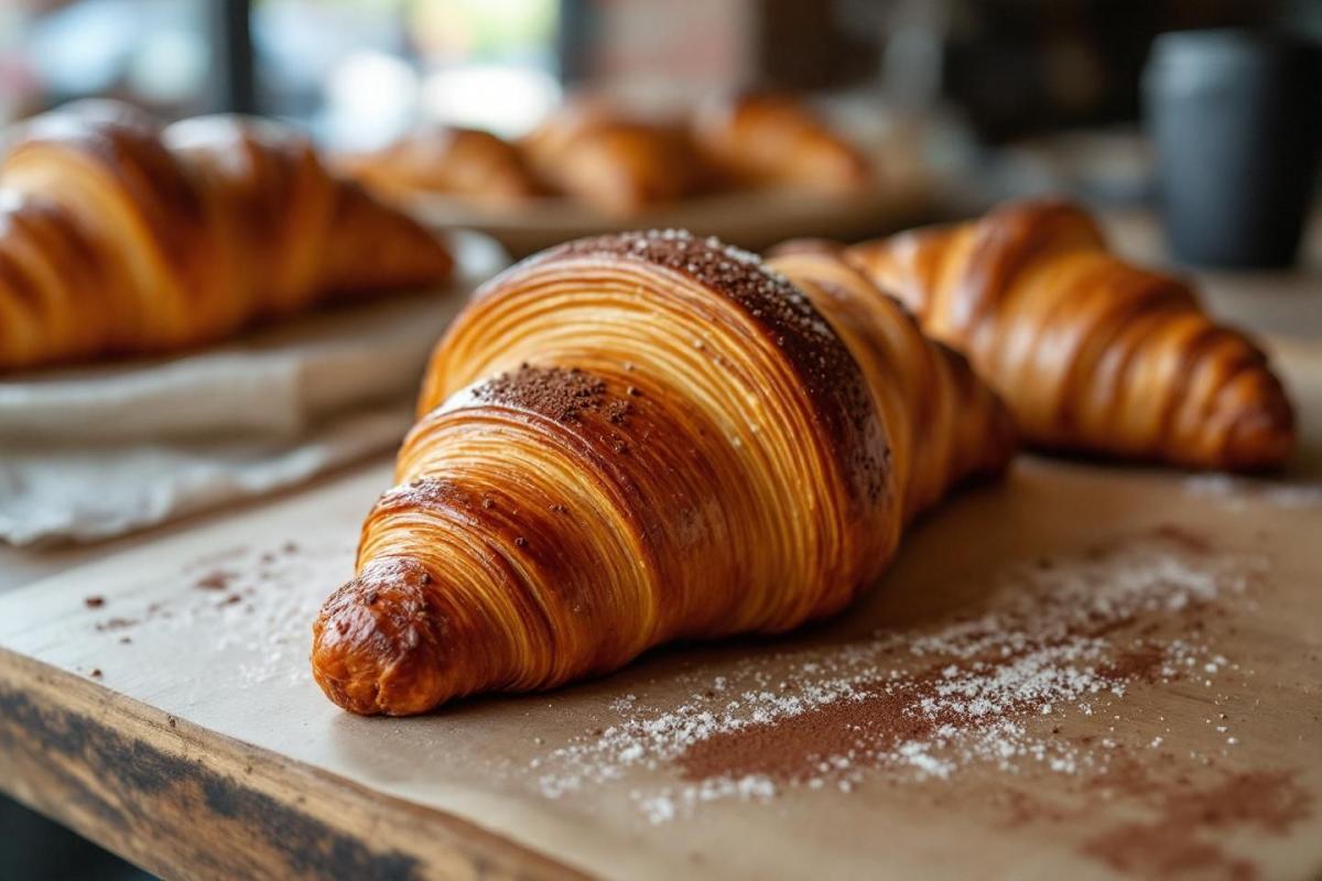Pain au chocolat Lidl : prix et promotions dans le catalogue
