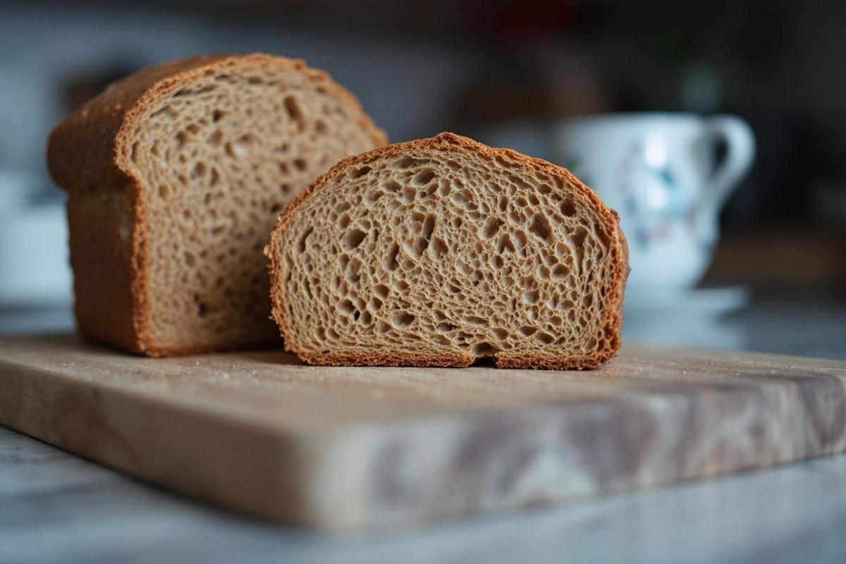 Pain complet Lidl : prix et guide d'achat des meilleurs pains en magasin