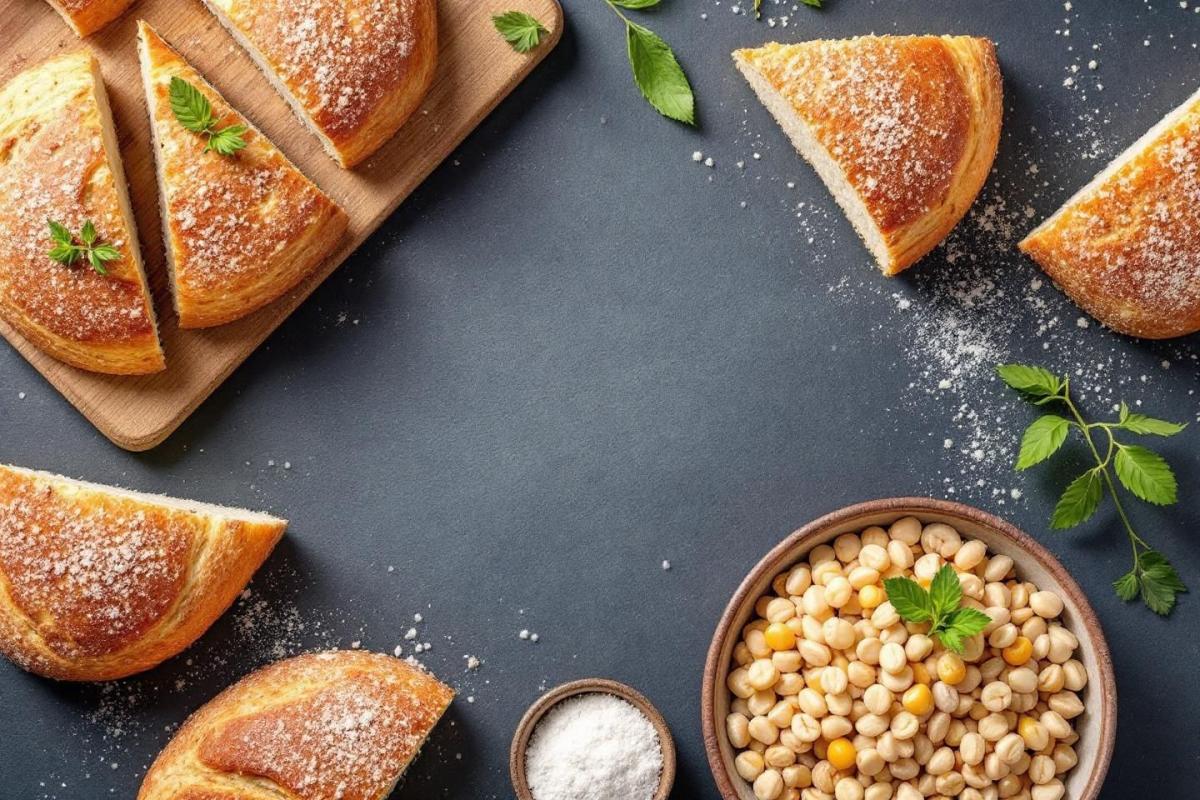 Pain de mie Lidl grandes tranches - recettes et promotions pour sandwichs