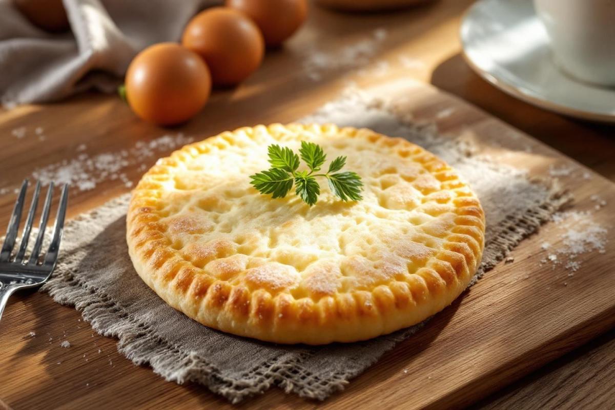 Biscuit croustillant pour fond de gâteau sans crêpe dentelle : recette et astuces