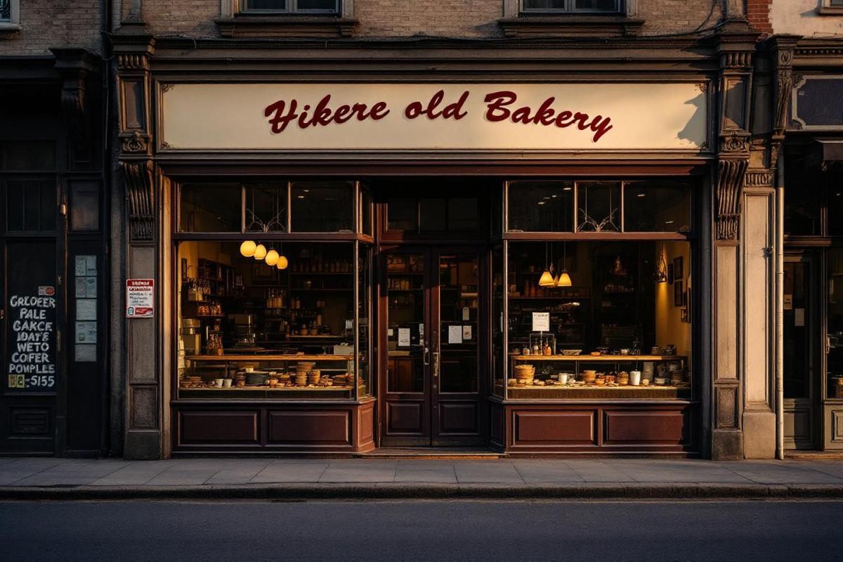 Fermeture de Tarte Julie : la fin d'une enseigne historique