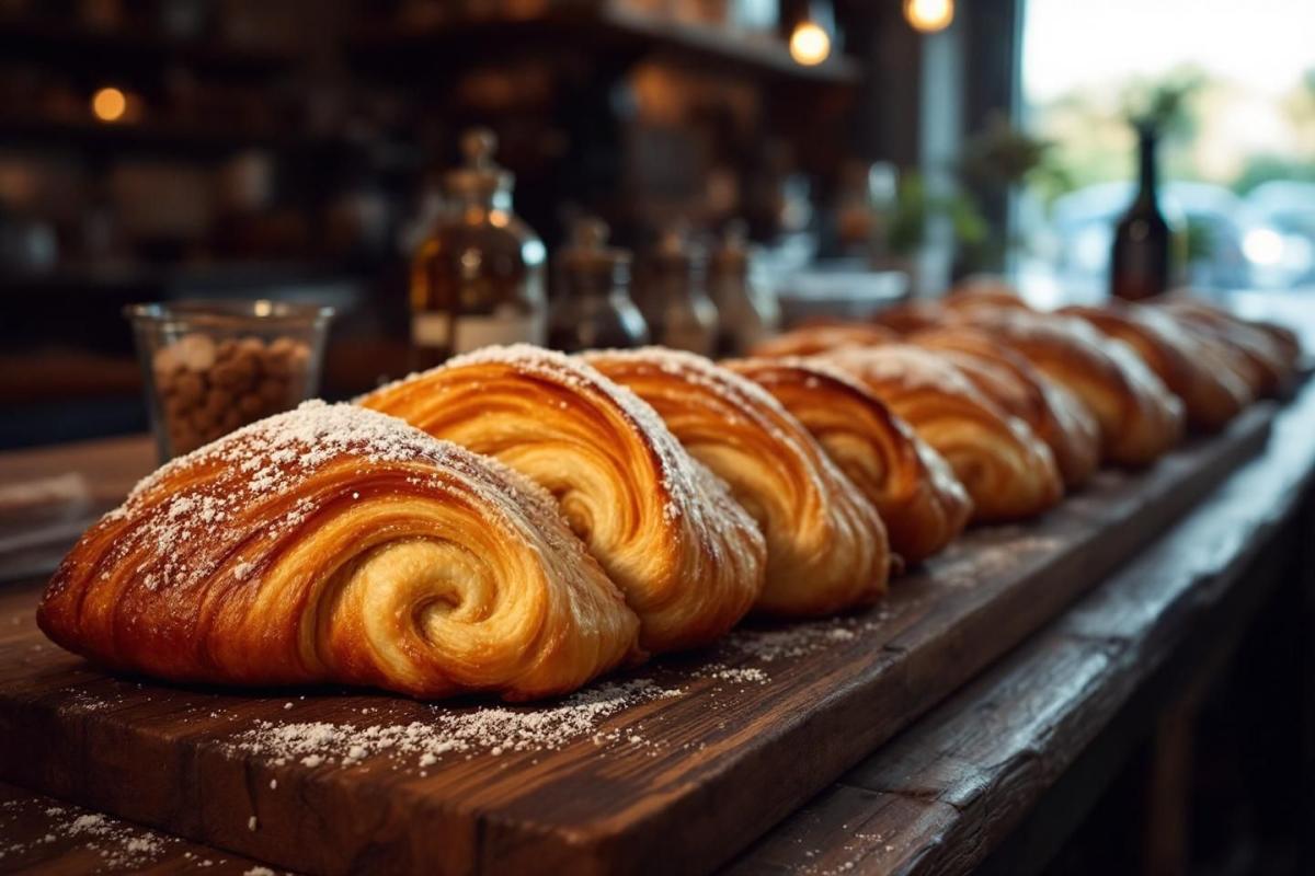 Calories du pain au chocolat de boulangerie : tout savoir sur cette viennoiserie